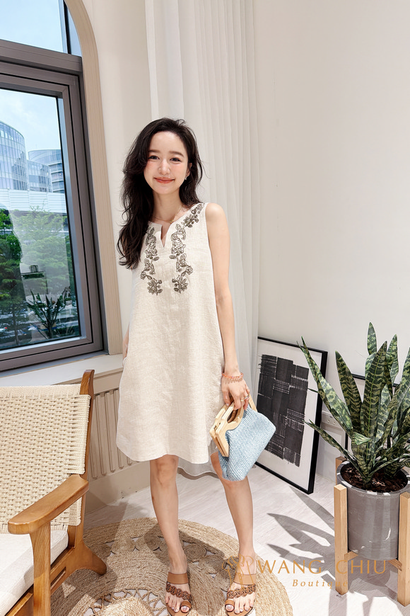WANG CHIU 麻豆照